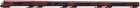 64089 Roco Set of 4 Passenger cars Railjet with Digital LED interrior lights